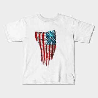 America Kids T-Shirt